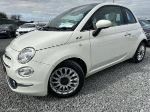 🔵 Fiat 500 LOUNGE 0.9 TwinAir 85PHP AUTOMATIC - Image 3