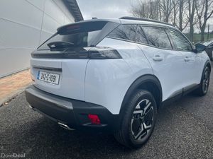 Peugeot 2008 2024 - Image 3