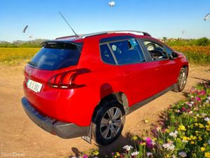 Peugeot 2008 1.6 BlueHDi 75bhp Active Low Mileage - Image 4