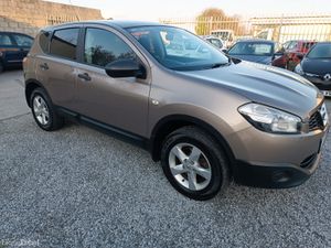 2013 Nissan Qashqai 1.5 dci  xe - Image 3