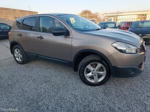 2013 Nissan Qashqai 1.5 dci  xe - Image 2