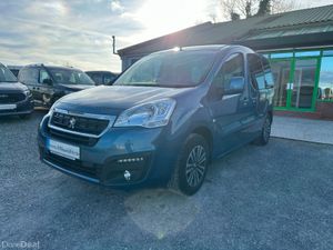 Wheelchair Car - Image 3