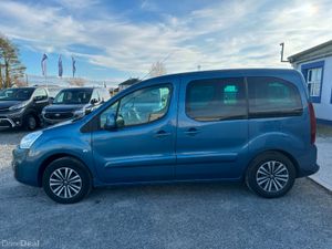 Wheelchair Car - Image 4