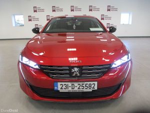 2023 Peugeot 508 Allure Auto 1.5 HDI - Image 3