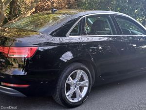 Audi A4 2017 1.4 TFSi SPORT *NEW NCT 04-27* - Image 4