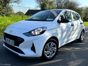 Hyundai i10 2024 Classic - Image 3