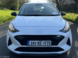 Hyundai i10 2024 Classic - Image 4