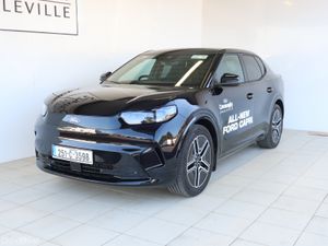 Ford Capri  Premium 5dr 77kWh Extended Range - Image 2