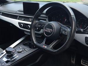 Audi A5 2018 S-LINE AUTO SPORTBACK *FASH* - Image 4