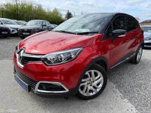 2019 Renault Captur  INTENSE 1.5 DCI 90 AUTO - Image 2