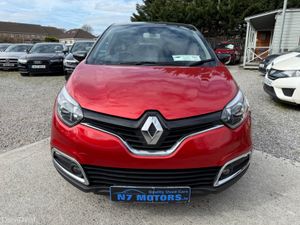 2019 Renault Captur  INTENSE 1.5 DCI 90 AUTO - Image 3
