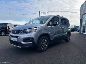 Wheelchair Car - Image 3