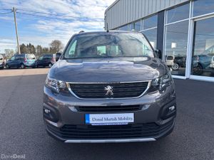 Wheelchair Car - Image 2