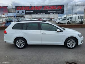 Volkswagen Golf (2yr Warranty) 1.2 Petrol DSG Aut - Image 3