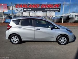 E-power  (2yr Warranty) 1.2 Petrol Hybrid 5DR - Image 3