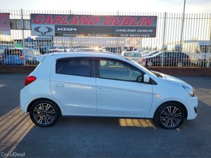Mitsubishi Mirage (2yr Warranty) 1.2 Petrol Autom - Image 3