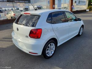 Volkswagen Polo (2yr Warranty) 1.2 TSI Petrol DSG - Image 4