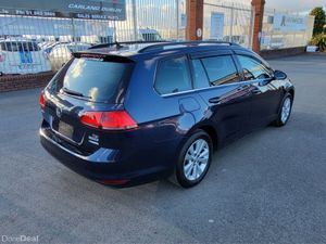 Volkswagen Golf (2yr Warranty) 1.2 Petrol DSG Hig - Image 4