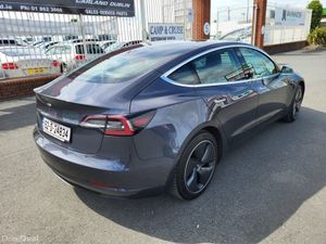 Tesla Model 3 (2yr Tesla Battery Warranty) M3stdb - Image 4