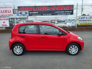 Volkswagen Up! (2yr Warranty) UP  Take 1.0 60hp 5 - Image 3