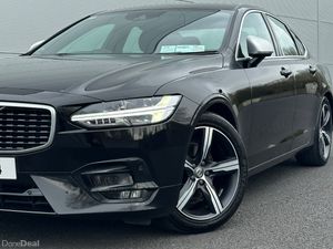 Volvo S90 R-Line *1Owner - Image 2