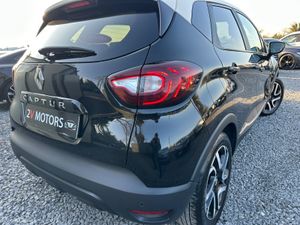 🔵 Renault Captur ICONIC 1.5 DCI 90 BHP AUTOMATIC - Image 4