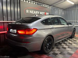 2016 BMW 5-Series 520D GT-M-Sport Automatic - Image 3