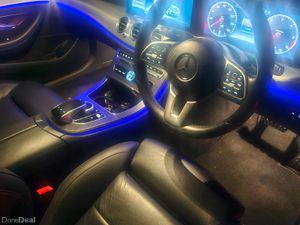 Mercedes-Benz E-Class 2019 - Image 3