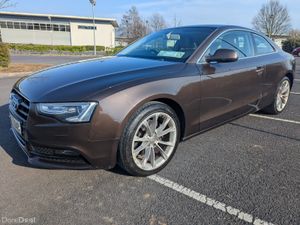 2012 AUDI A5 2.0 TDI FULL LEATHER - Image 2