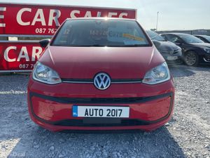 VW UP 1.0L AUTOMATIC 61,000 KMS - Image 3