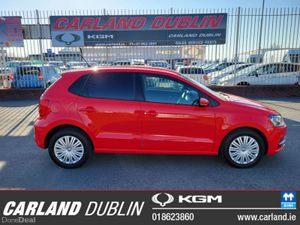 Volkswagen Polo (2yr Warranty) 1.2 Petrol Auto - Image 3