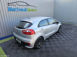 2016 Kia Rio 1.2 Petrol - Image 4
