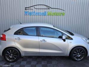 2016 Kia Rio 1.2 Petrol - Image 3