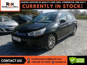 Citroen C4 2012 - Image 2