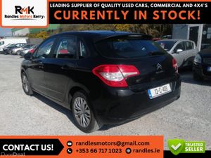 Citroen C4 2012 - Image 3
