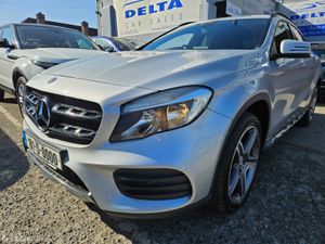 2018 MERCEDES GLA CLASS AMG LINE EXECUTIVE AUTO - Image 2