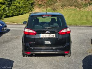 Ford Grand C-Max 7 Seats nct05-26 - Image 4