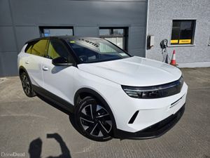 OPEL GRANDLAND  GS MHEV AUTO - Image 4