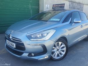 2013 Citroen DS 5 (Automatic) - Image 2