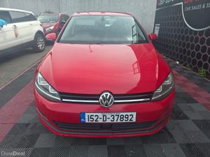 152 VOLKSWAGEN GOLF AUTO new NCT 6/3/27 - Image 3