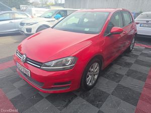 152 VOLKSWAGEN GOLF AUTO new NCT 6/3/27 - Image 4