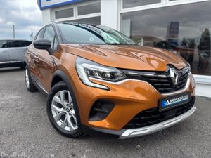 2021 Renault Captur 1.5 DCI - Image 4