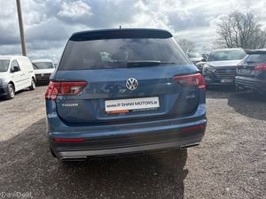 Volkswagen Tiguan Allspace - Image 4