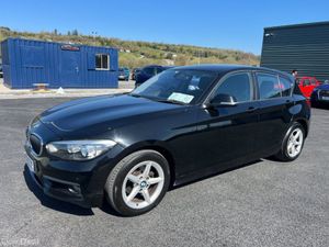 IRISH REG - 2016 BMW 116D SE 1.5 Auto - Image 4