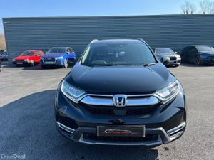2020 (202) Honda CR-V SR I-MMD 2.0 CVT - Image 3