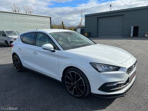 2022 Seat Leon SE Dynamic 2.0 TDI -New Alloys Kit - Image 2