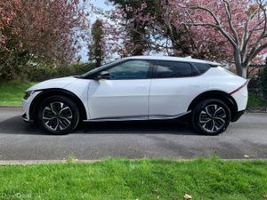 Kia EV6 2022 EARTH 77KWH - Image 4