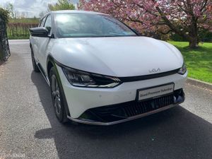 Kia EV6 2022 EARTH 77KWH - Image 3