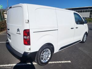 2021 CITREON DISPATCH 1.5D MWB 3 SEATER - Image 4