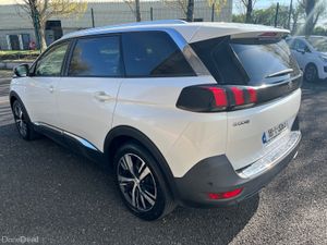 Peugeot 5008 2018 - Image 4